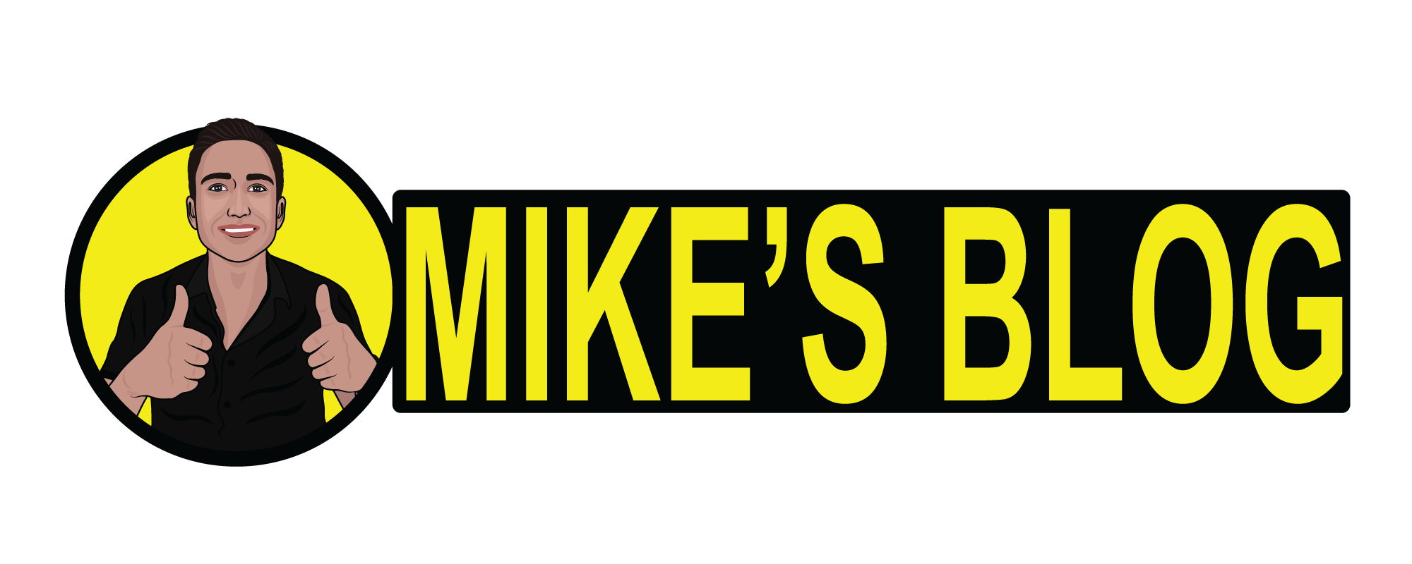 Mike's Blog